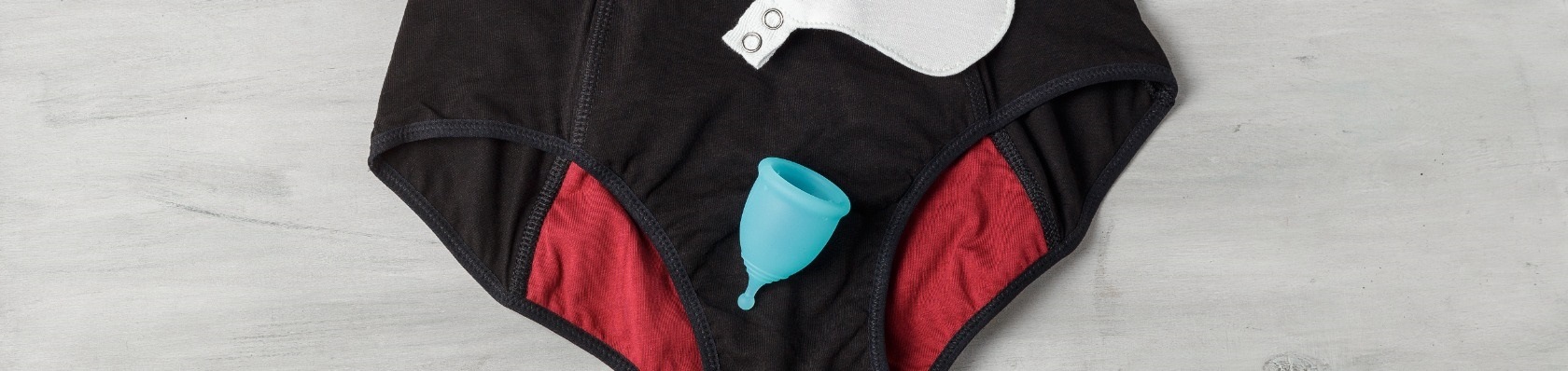 Les 7 meilleures culottes menstruelles 2023 – culotte menstruelle test & comparatif
