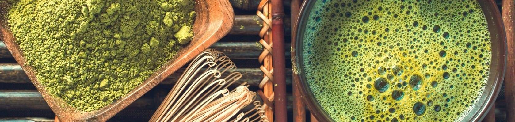 Les 7 meilleurs thés matcha 2023 – thé matcha test & comparatif
