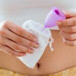Les 5 meilleures coupes menstruelles 2024 - coupe menstruelle test & comparatif