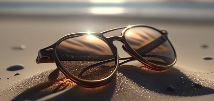 Meilleures lunettes de soleil pour bébé 2024 : comparatif et guide d'achat