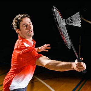 À quoi faut-il veiller lors de l'achat de raquettes de badminton ?