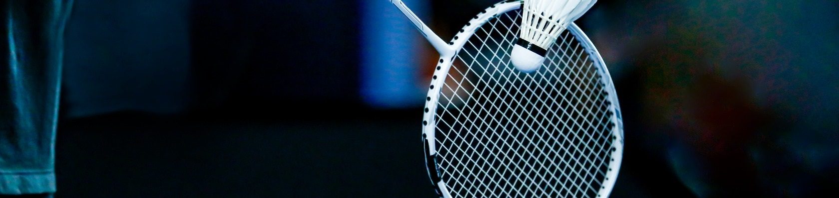 Les 7 meilleures raquettes de badminton 2023 – raquette de badminton test & comparatif