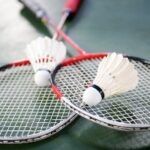 Les 4 meilleures raquettes de badminton 2024 - raquette de badminton test & comparatif