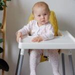 Les 7 meilleures chaises hautes pour bébé 2024 - chaise haute pour bébé test & comparatif