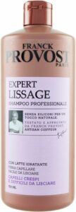 Définir Le shampooing lissant Expert Lissage de chez Franck Provost ?