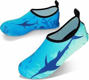 Définir JOTO Water Shoes Chaussons Aquatiques ? 