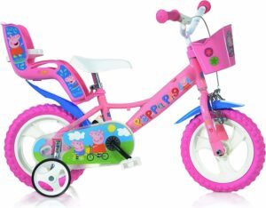 Définir Peppa Pig Vélo Enfant Bébé ?