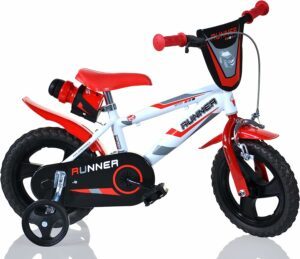 Définir SCH Bicyclette Runner vélo Enfant Bebè ?