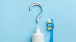 Comment fonctionne une dentifrice ?