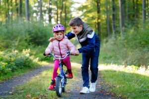 Les 5 meilleurs vélos enfants 2024 – vélo enfant test & comparatif