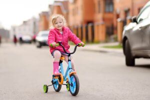 Qu'est-ce qu'un vélo enfant ?