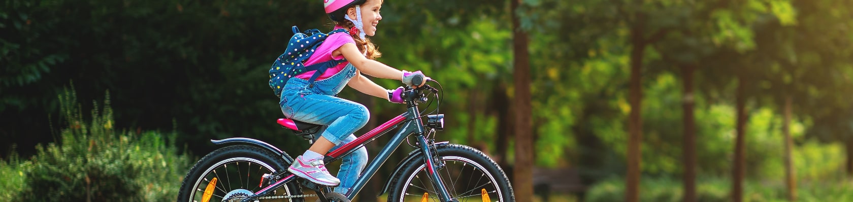 Les 4 meilleurs vélos enfants 2024 – vélo enfant test & comparatif