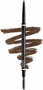 Définir NYX Professional Makeup Crayon à Sourcils Micro Brow Pencil ?