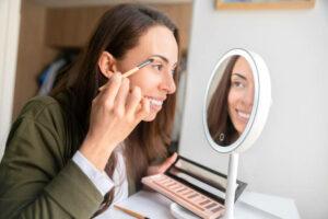 Quels sont les avantages & domaines d'application du miroir grossissant ?