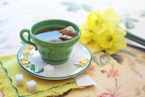 Quels sont les avantages & domaines d'application du thé vert
