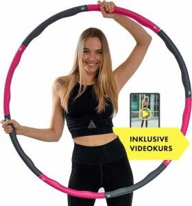 Les 6 meilleurs cerceaux hula hoop fitness 2024 – cerceau hula