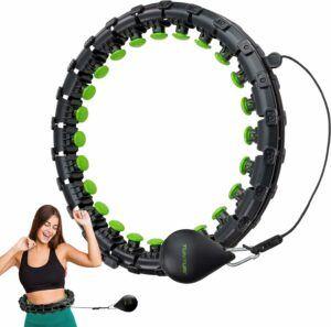 Les 6 meilleurs cerceaux hula hoop fitness 2024 – cerceau hula hoop fitness  test & comparatif
