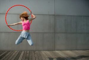 Comment fonctionne un cerceau hula hoop fitness dans un comparatif ?