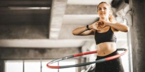 Notes des experts sur le cerceau hula hoop fitness dans un comparatif 