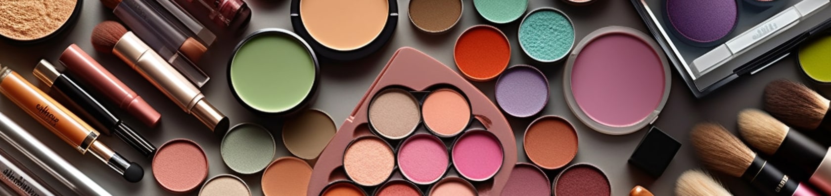 Les 6 meilleures palettes de maquillage 2024 – palette de maquillage test & comparatif