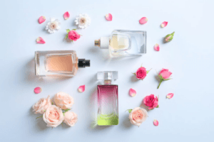 Quels types de parfums femme existe-t-il ?