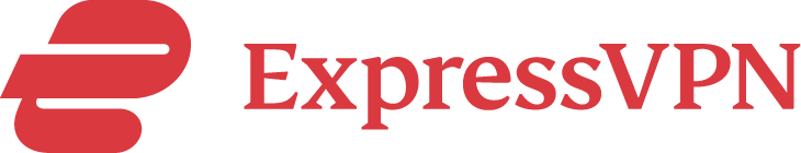 Logo ExpressVPN