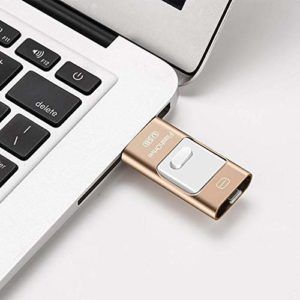 Ces clés USB pour stocker/transférer facilement les vidéos sur ordinateur 