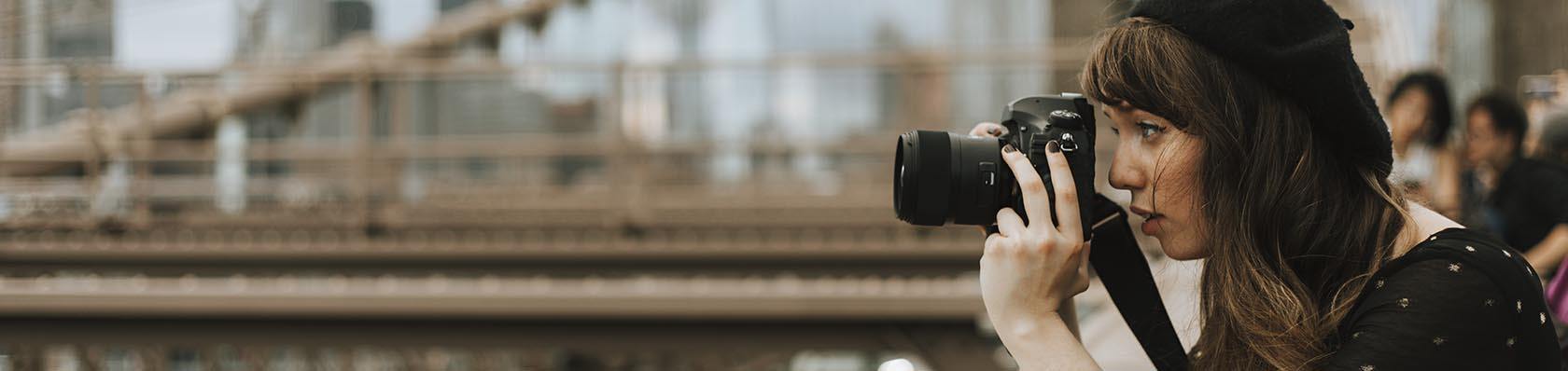 Les 11 meilleurs appareils photo bridges 2022 – appareil photo bridge test & comparatif