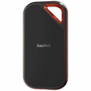 SanDisk Extreme Pro Portable SSD 1To