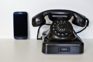 Quels sont les alternatives au téléphone fixe ?