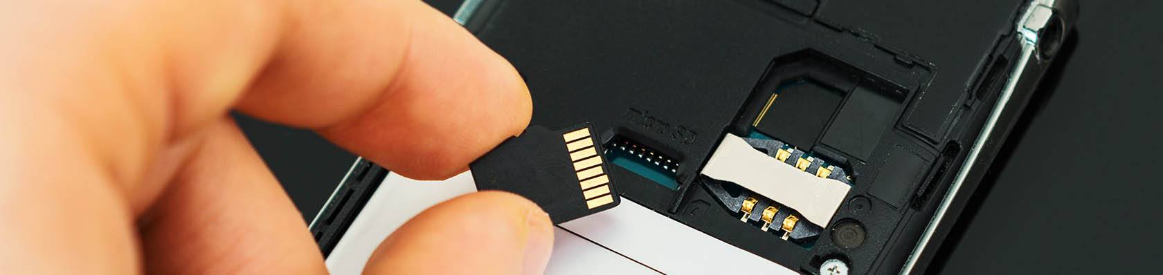 Les 5 meilleures cartes micro SD 2023 – carte micro SD test & comparatif