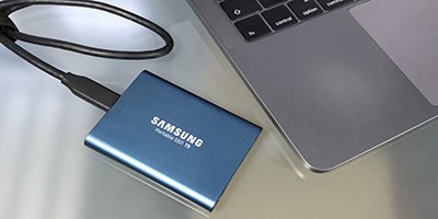 SSD Externe : Achat au meilleur prix