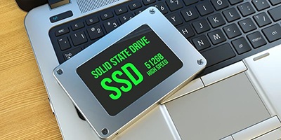 Profitez d'une remise de -45% sur le SSD interne PNY pour PC et Mac