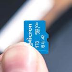 Les 4 meilleures cartes micro SD 2024 - carte micro SD test & comparatif