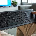 Les 6 meilleurs claviers sans fil 2024 - clavier sans fil test & comparatif