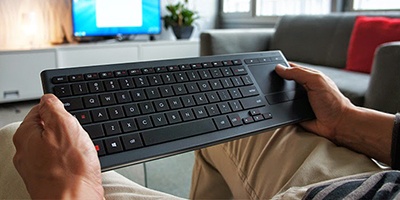 Les 6 meilleurs claviers sans fil 2024 – clavier sans fil test & comparatif
