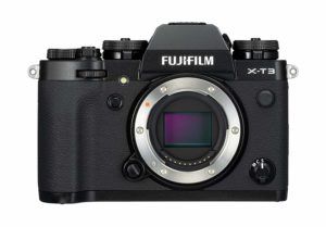 Comment évaluer Fujifilm X-T3 ?