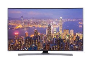 Quelle est la taille d'un écran TV Oled concrètement ?