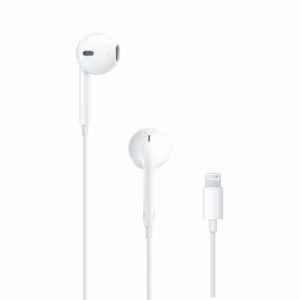 Apple EarPods avec Connecteur Lightning