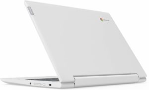 Quelles sont les caractéristiques de Lenovo Chromebook C330 2-in-1 ?