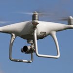 Les 6 meilleurs drones 2024 - drone test & comparatif