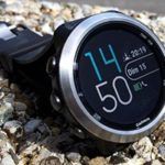 Les 5 meilleures montres GPS 2024 - montre GPS test & comparatif