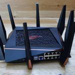 Les 6 meilleurs routeurs wifi 2024 - routeur wifi test & comparatif
