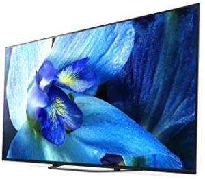 Comment tester une TV OLED 4K ?