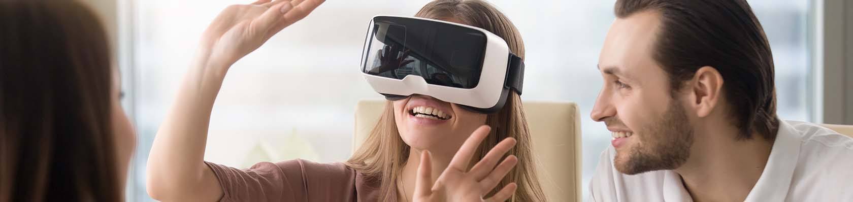 Les 8 meilleurs casques réalité virtuelle 2023 – casque réalité virtuelle test & comparatif