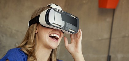 Où peut-on essayer un casque virtuel ?