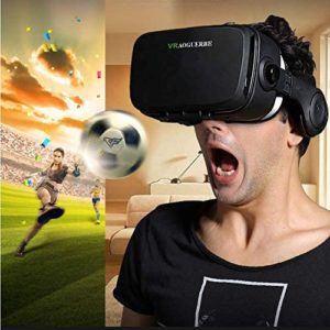 Comment tester un casque de réalité virtuelle ?