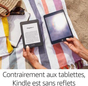 Housse Etanche Liseuse Kobo Kindle  Acheter Etui étanche liseuse ,  Tablette : plage, mer, piscine, voyage, Pas cher