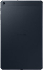 Spécificités du Samsung Galaxy Tab A 2019