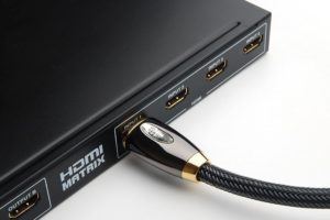 Comment utiliser un câble HDMI ?